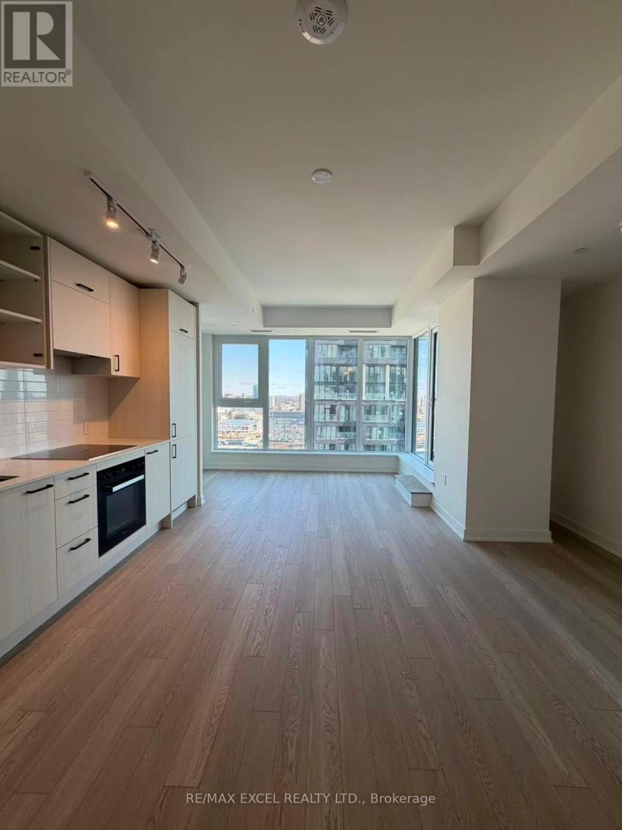 2410 - 1 Quarrington Lane, Toronto, Ontario  M3C 0S4 - Photo 20 - C12967958