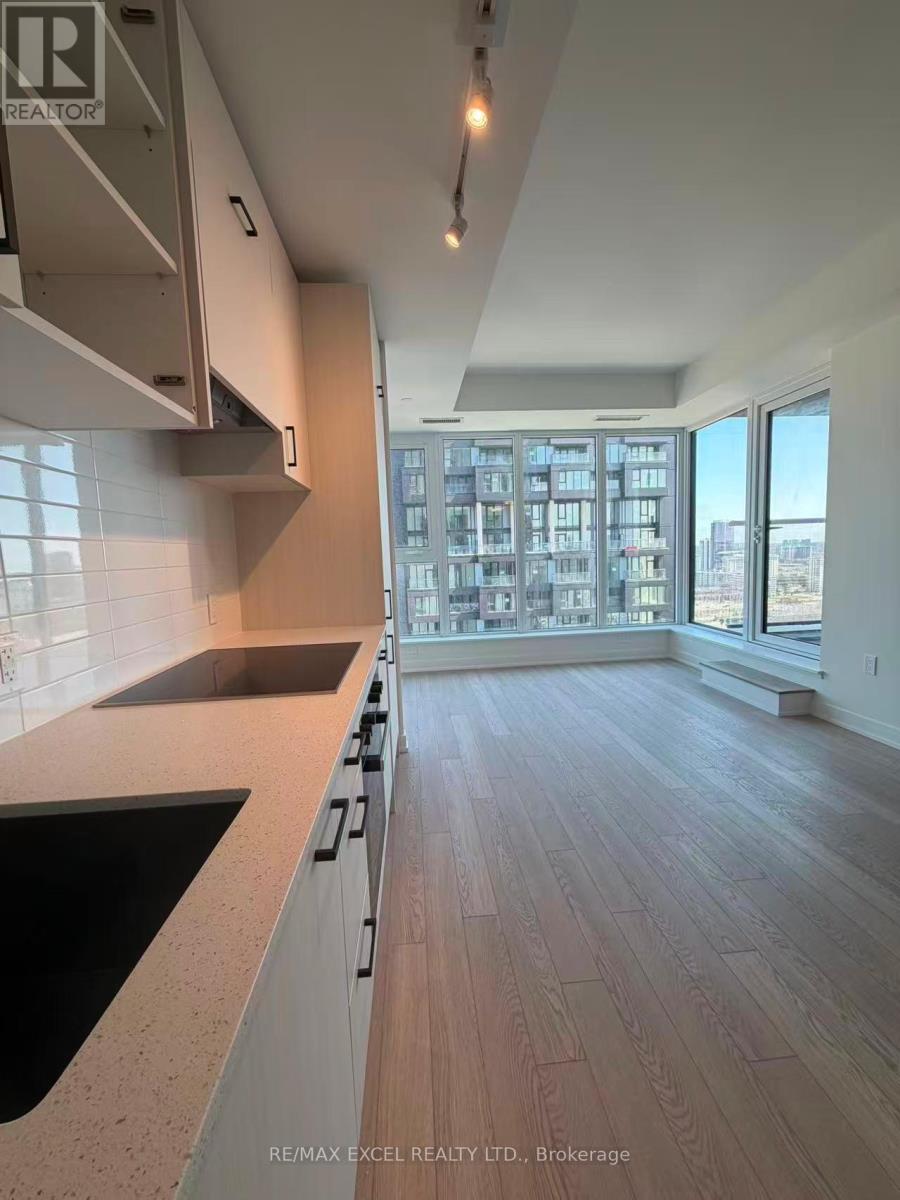 2410 - 1 Quarrington Lane, Toronto, Ontario  M3C 0S4 - Photo 21 - C12967958