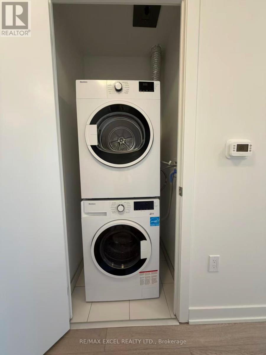 2410 - 1 Quarrington Lane, Toronto, Ontario  M3C 0S4 - Photo 31 - C12967958