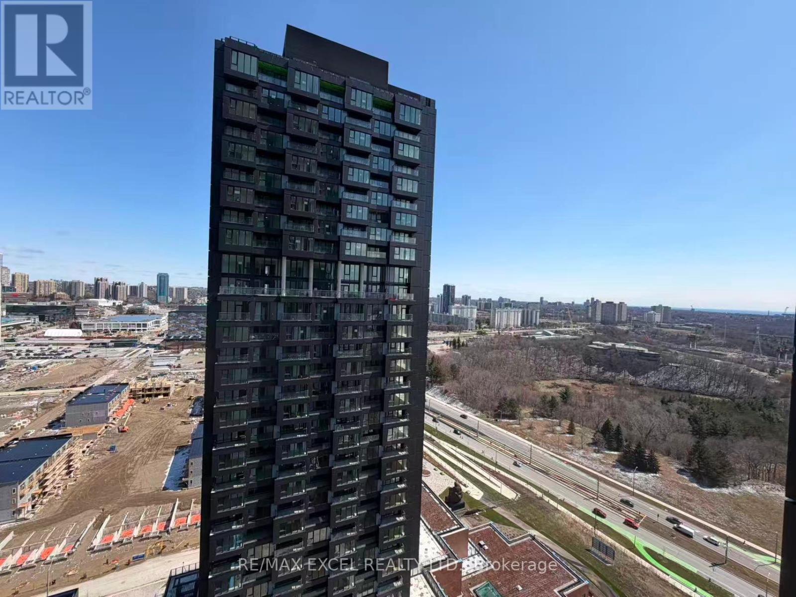 2410 - 1 Quarrington Lane, Toronto, Ontario  M3C 0S4 - Photo 33 - C12967958