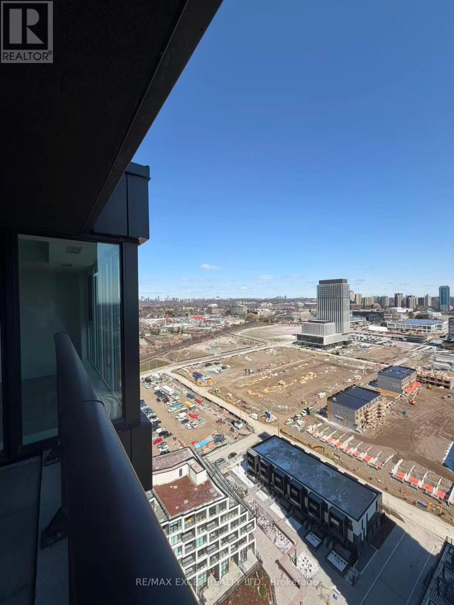 2410 - 1 Quarrington Lane, Toronto, Ontario  M3C 0S4 - Photo 34 - C12967958