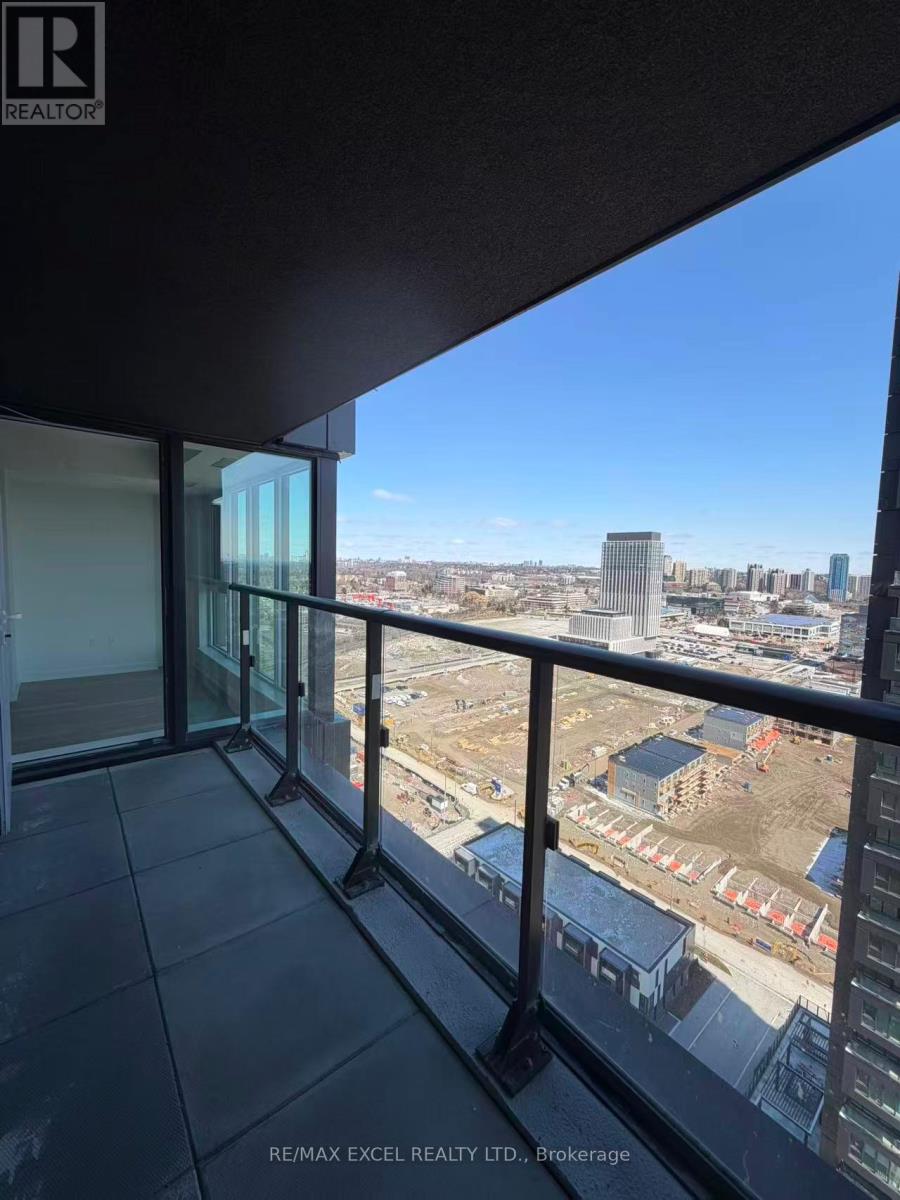 2410 - 1 Quarrington Lane, Toronto, Ontario  M3C 0S4 - Photo 35 - C12967958