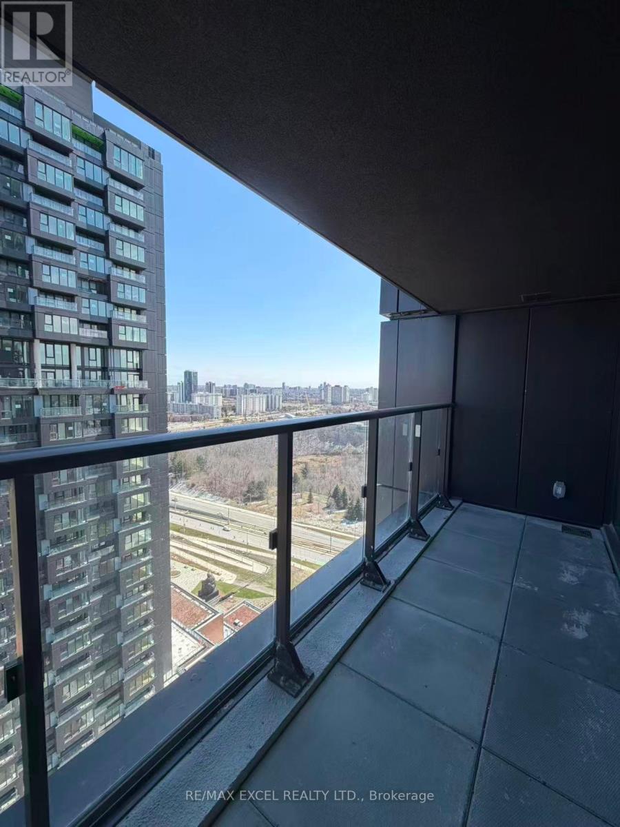 2410 - 1 Quarrington Lane, Toronto, Ontario  M3C 0S4 - Photo 36 - C12967958