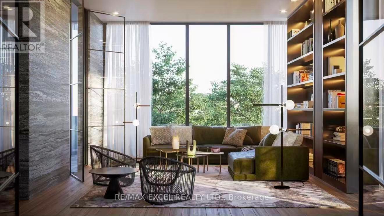 2410 - 1 Quarrington Lane, Toronto, Ontario  M3C 0S4 - Photo 39 - C12967958