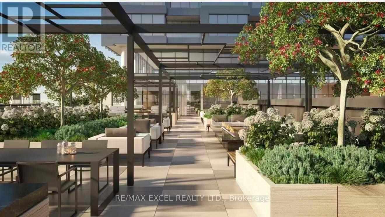 2410 - 1 Quarrington Lane, Toronto, Ontario  M3C 0S4 - Photo 41 - C12967958