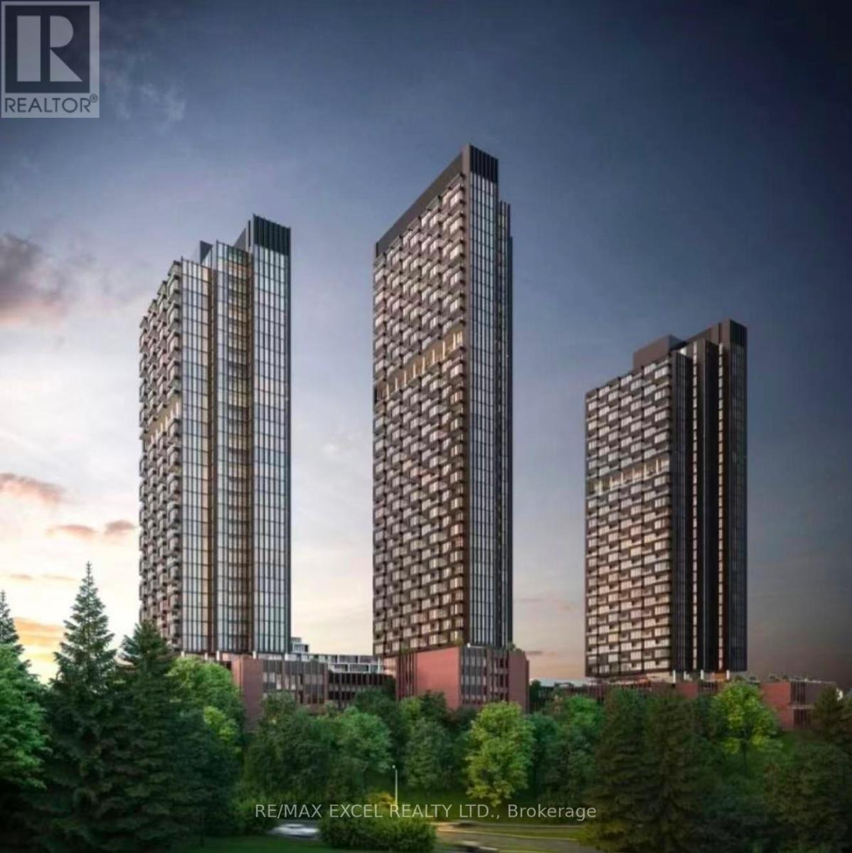 2410 - 1 Quarrington Lane, Toronto, Ontario  M3C 0S4 - Photo 44 - C12967958