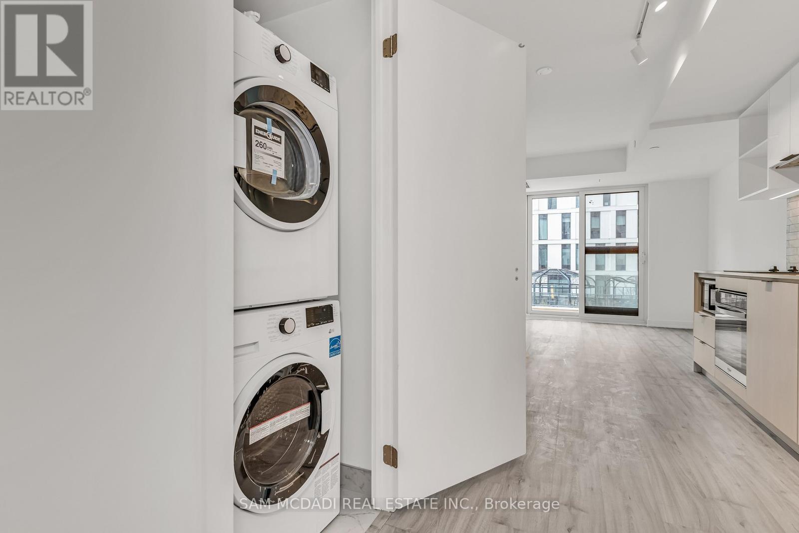 703 - 252 Church Street, Toronto, Ontario  M5B 1Z2 - Photo 16 - C12967966