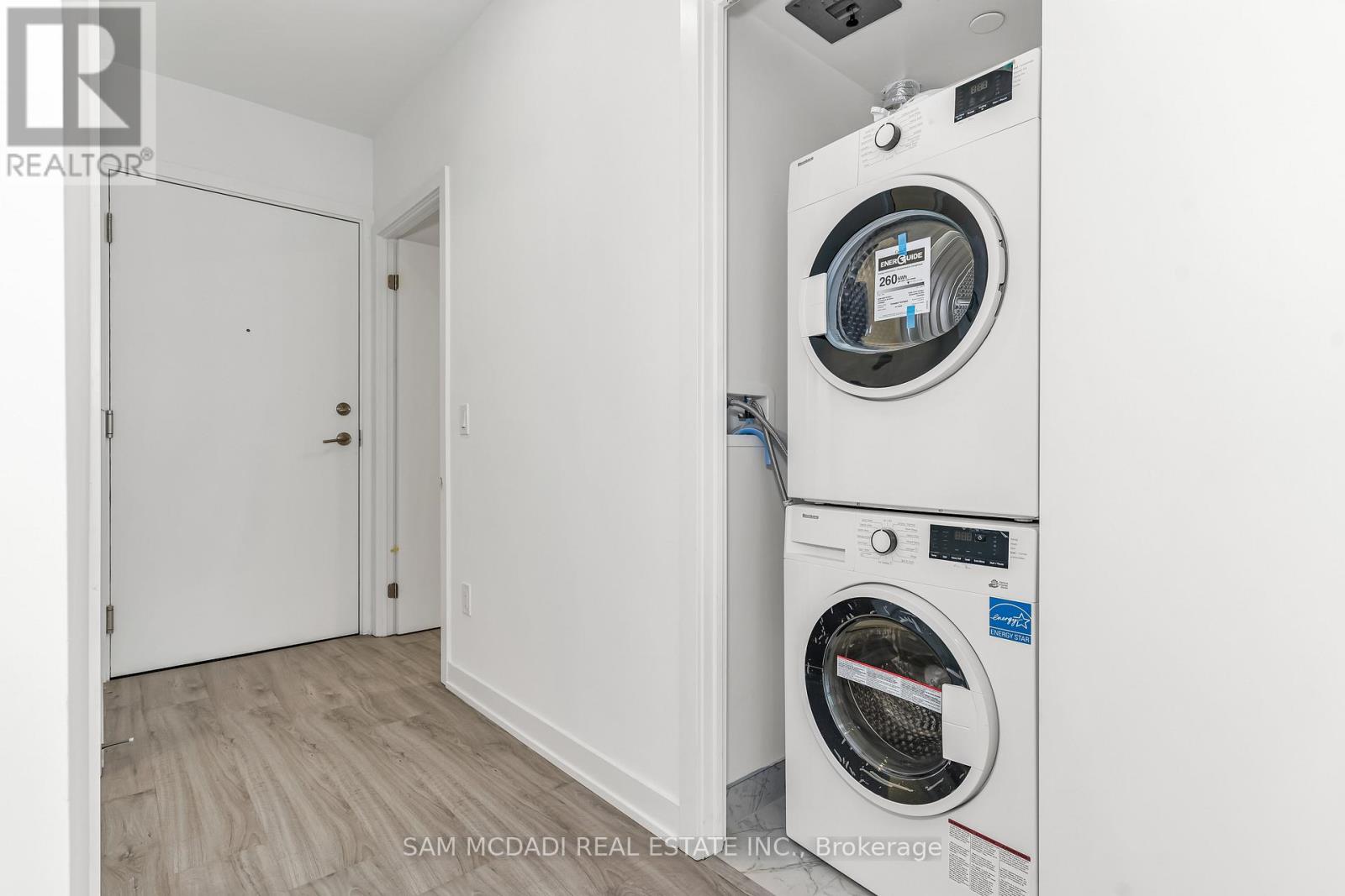 703 - 252 Church Street, Toronto, Ontario  M5B 1Z2 - Photo 17 - C12967966