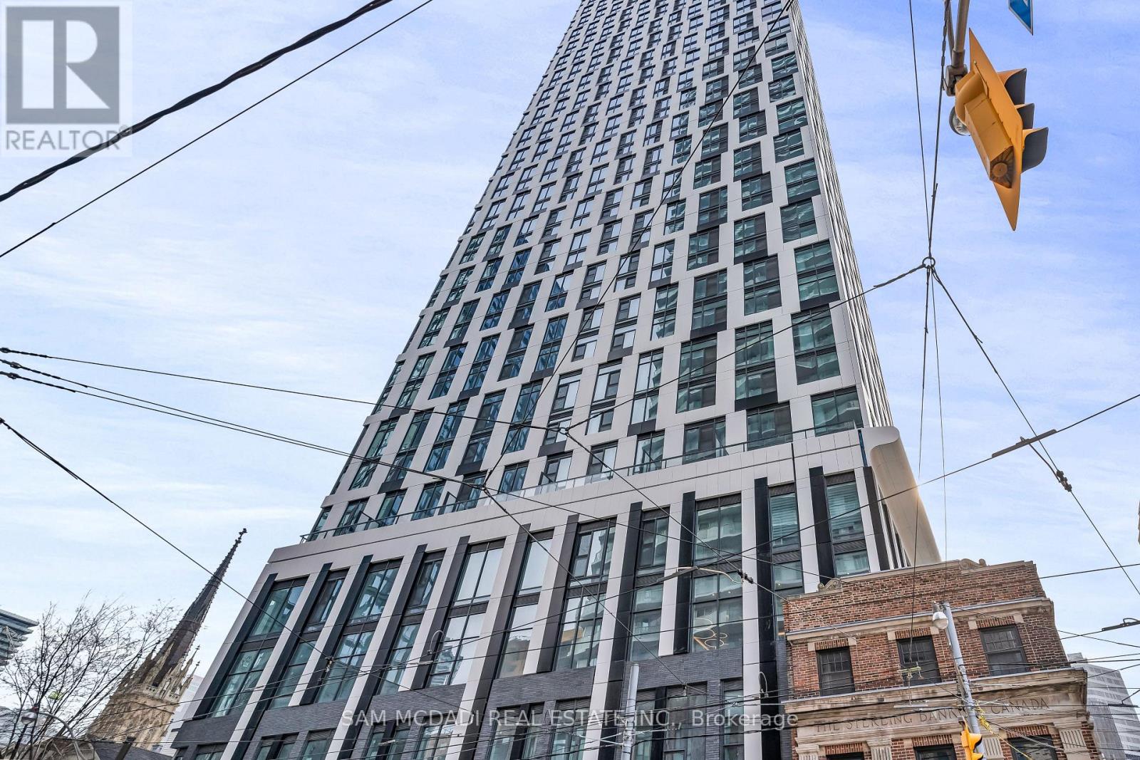 703 - 252 Church Street, Toronto, Ontario  M5B 1Z2 - Photo 32 - C12967966