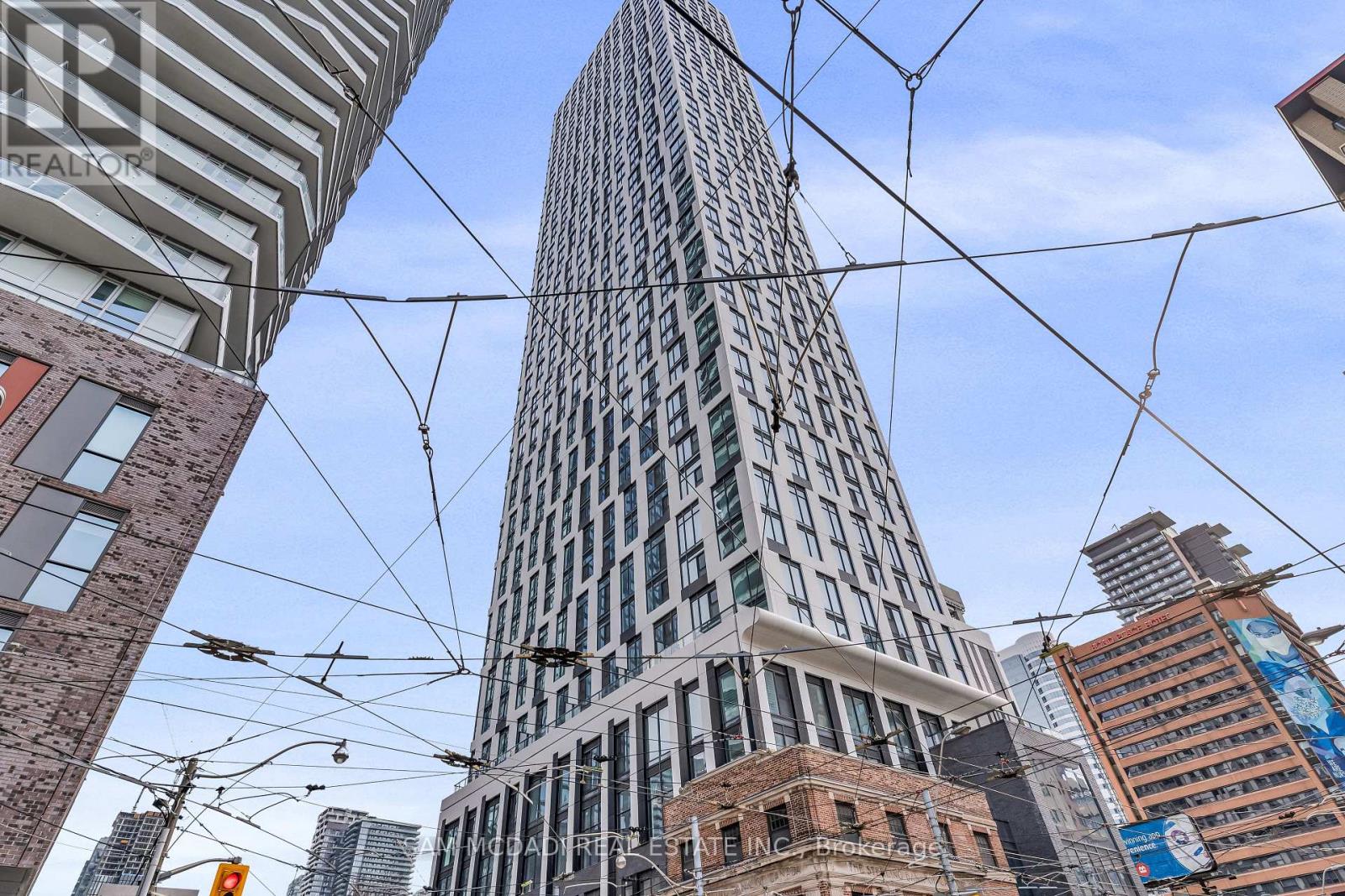 703 - 252 Church Street, Toronto, Ontario  M5B 1Z2 - Photo 33 - C12967966