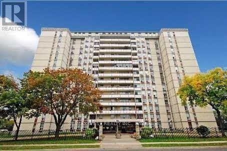 202 - 130 NEPTUNE DRIVE, Toronto, Ontario