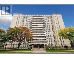 202 - 130 NEPTUNE DRIVE, Toronto, Ontario