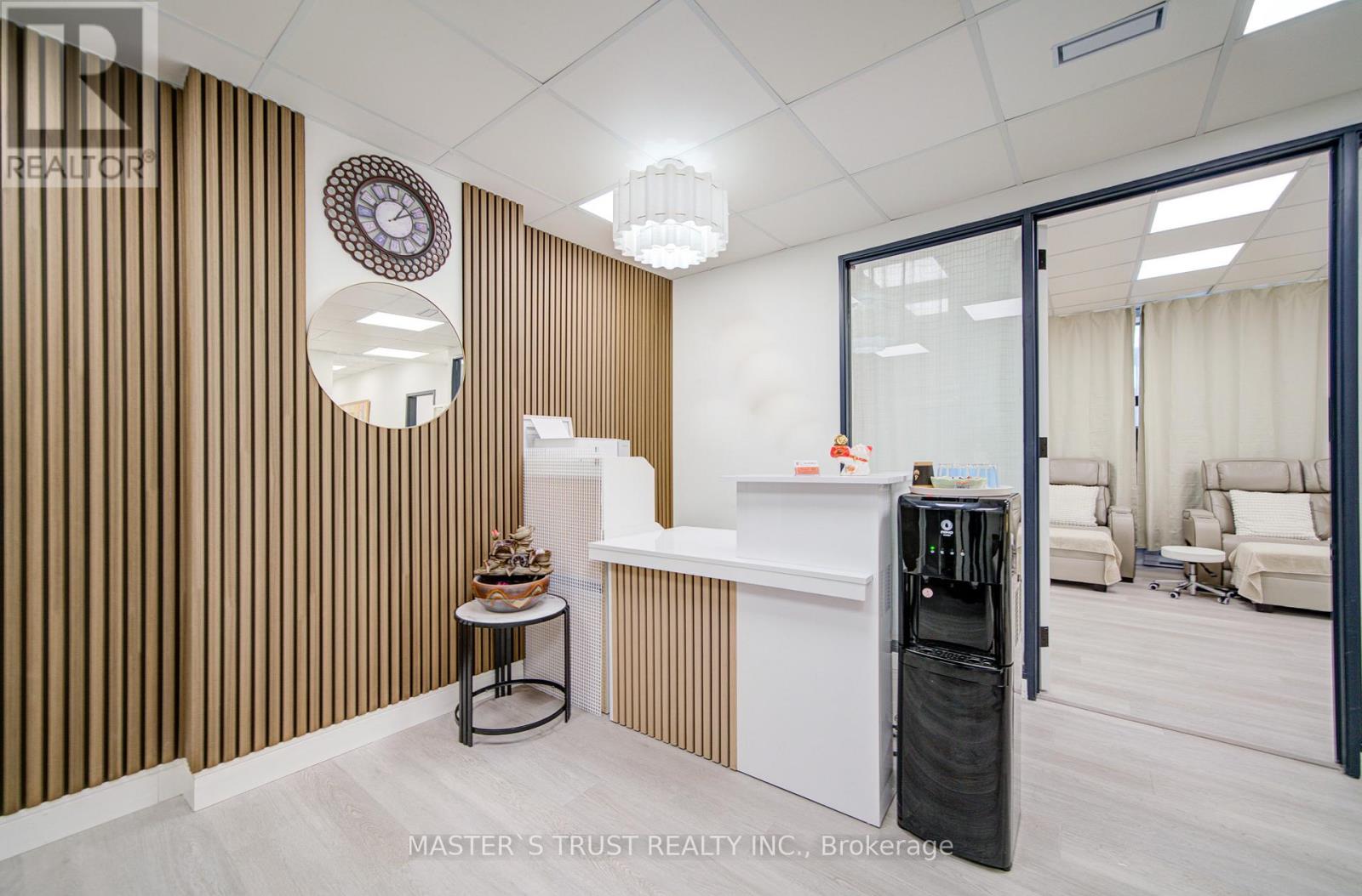 2ND FLOOR - 1300 BAY STREET, Toronto, Ontario