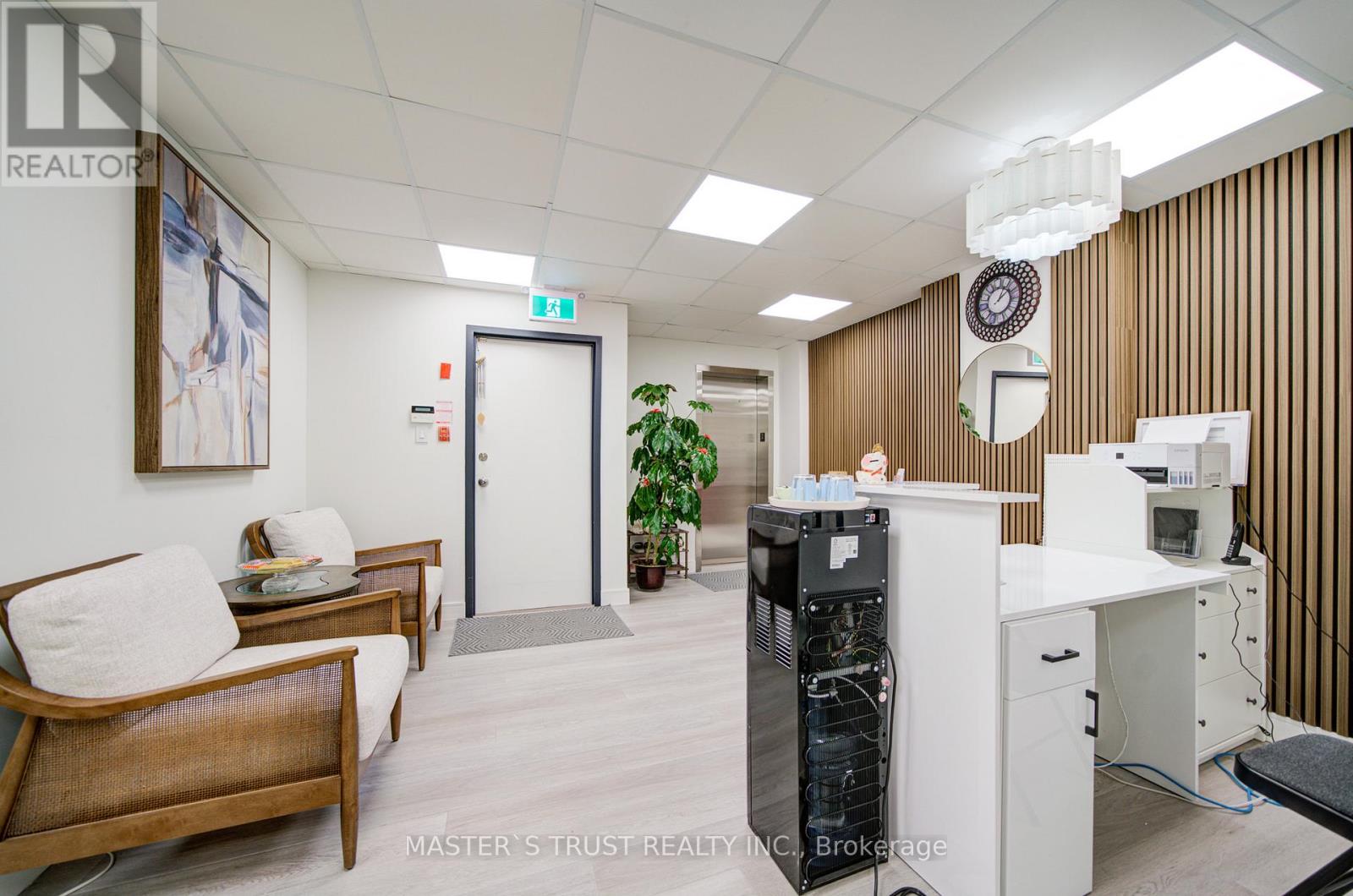 2nd Floor - 1300 Bay Street, Toronto, Ontario  M5R 3K8 - Photo 4 - C12967974