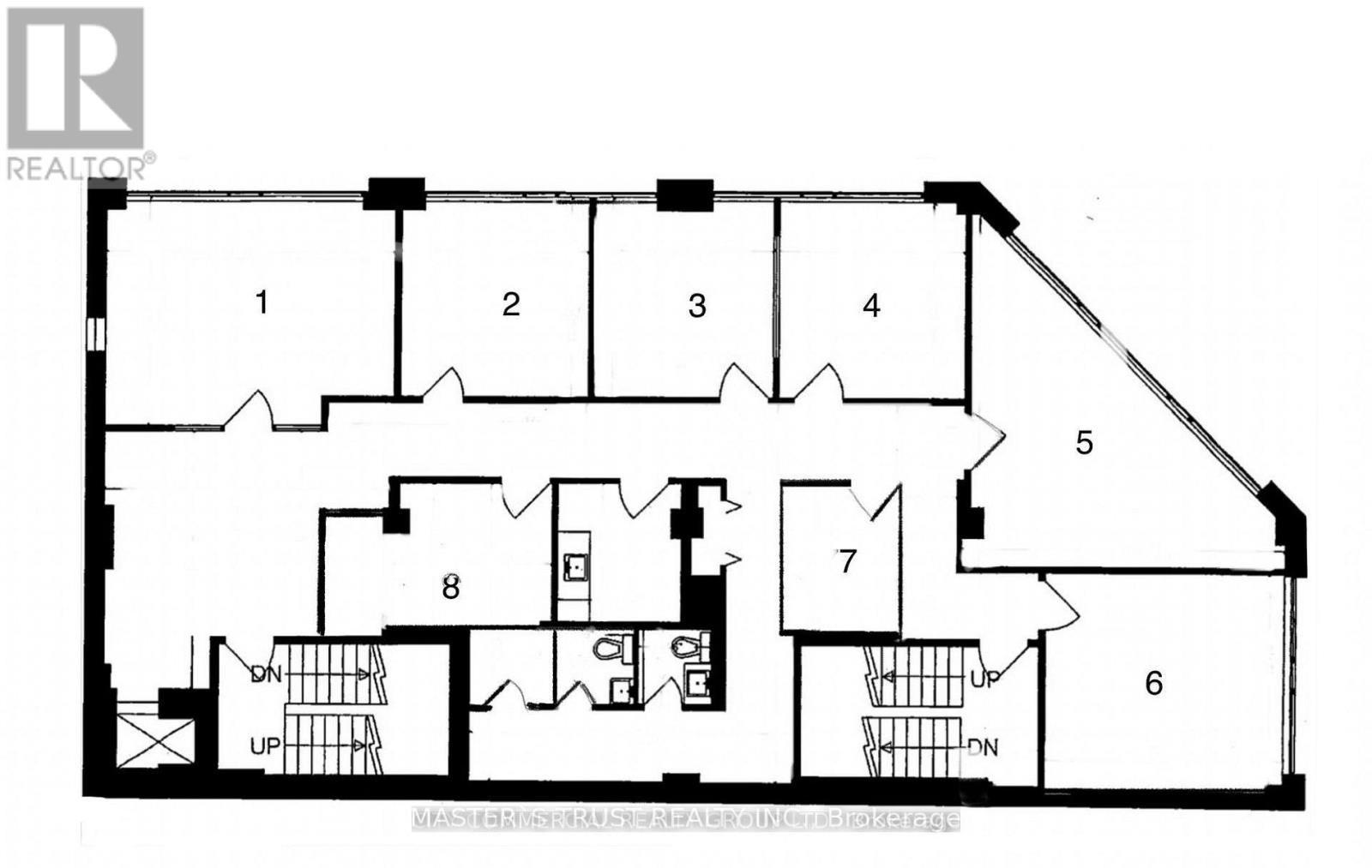 2nd Floor - 1300 Bay Street, Toronto, Ontario  M5R 3K8 - Photo 5 - C12967974