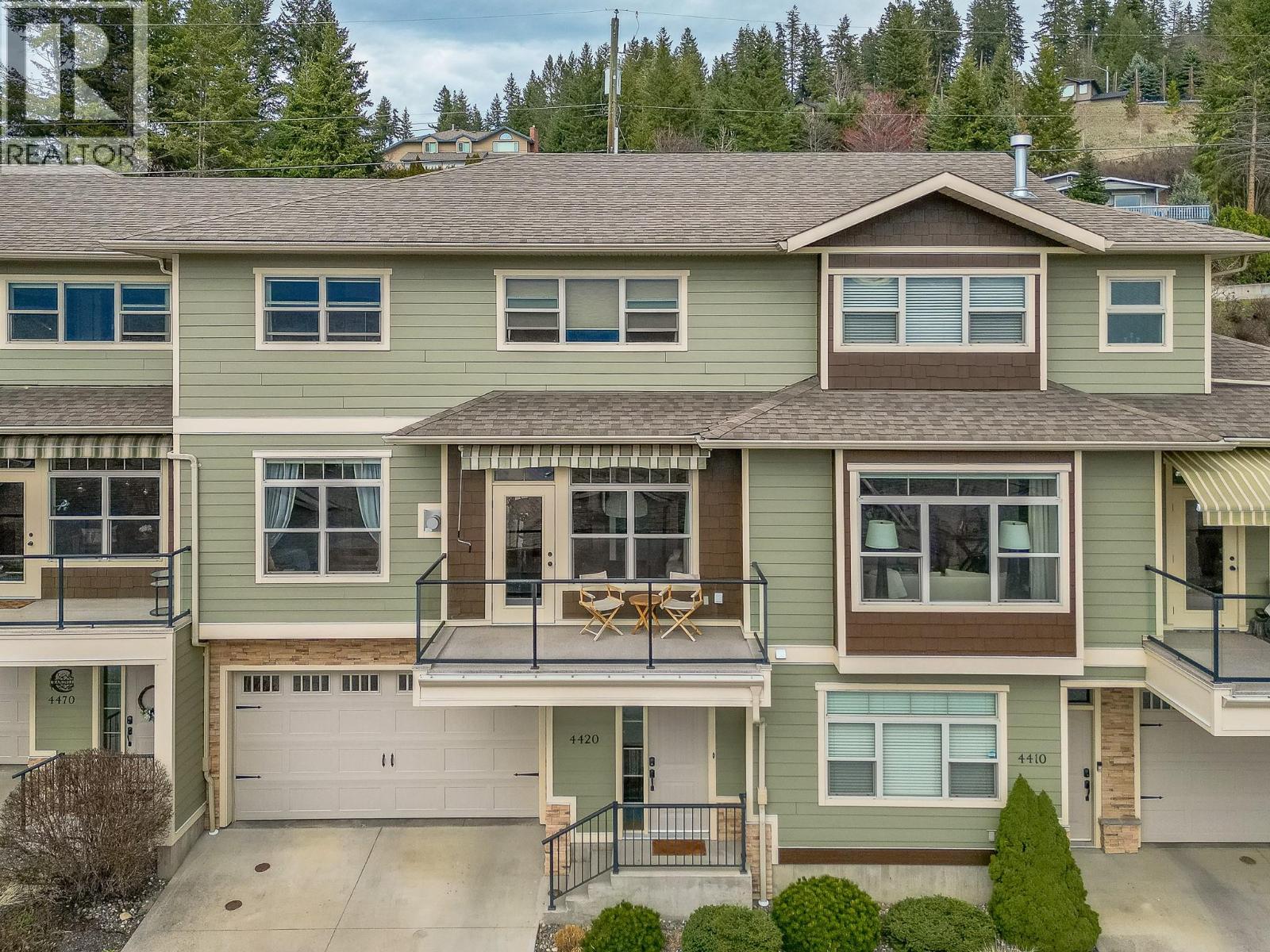 4420 14 Street NE, Salmon Arm, British Columbia