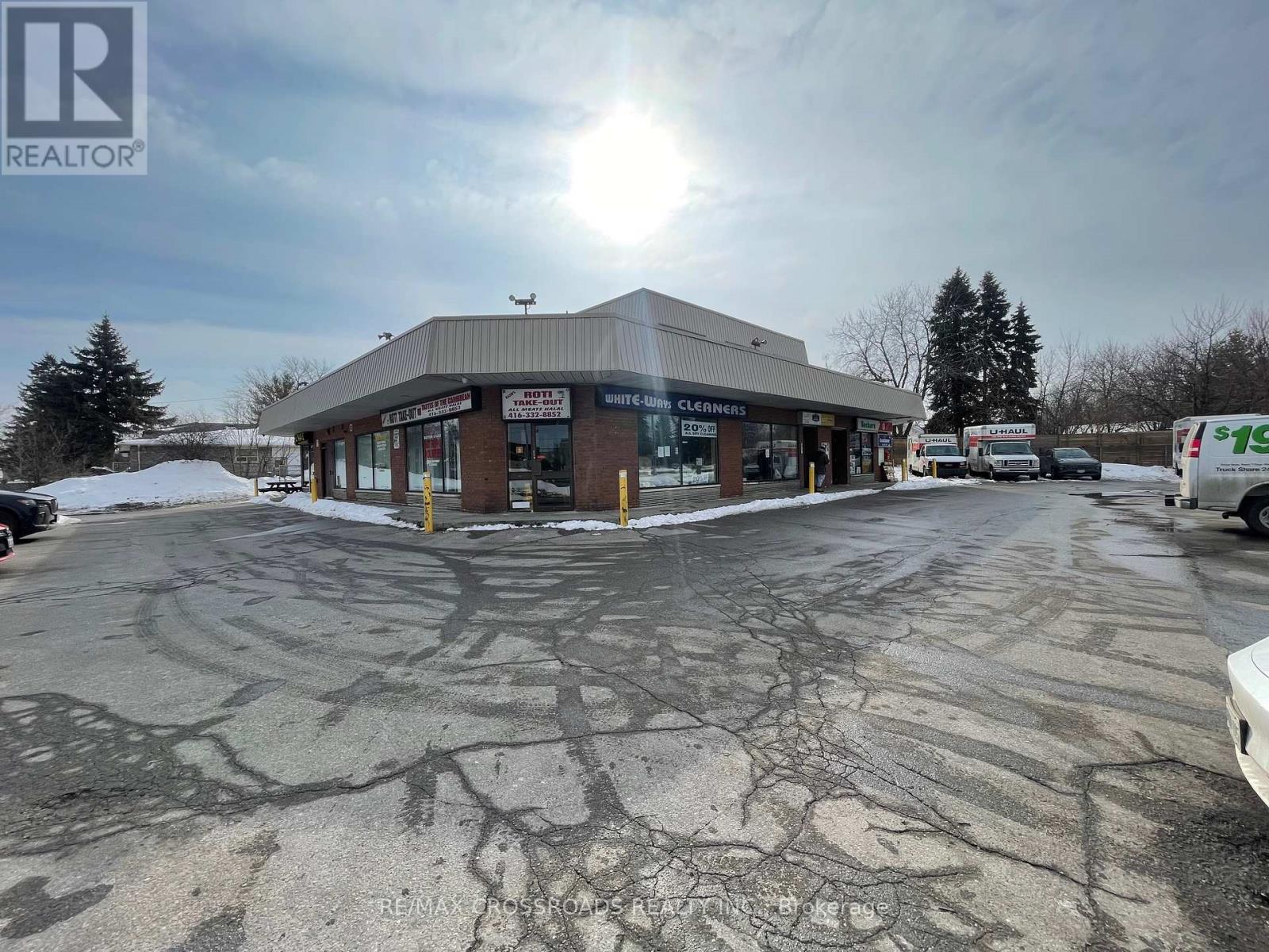 A - 5743 Finch Avenue E, Toronto, Ontario  M1B 2G5 - Photo 7 - E12967866