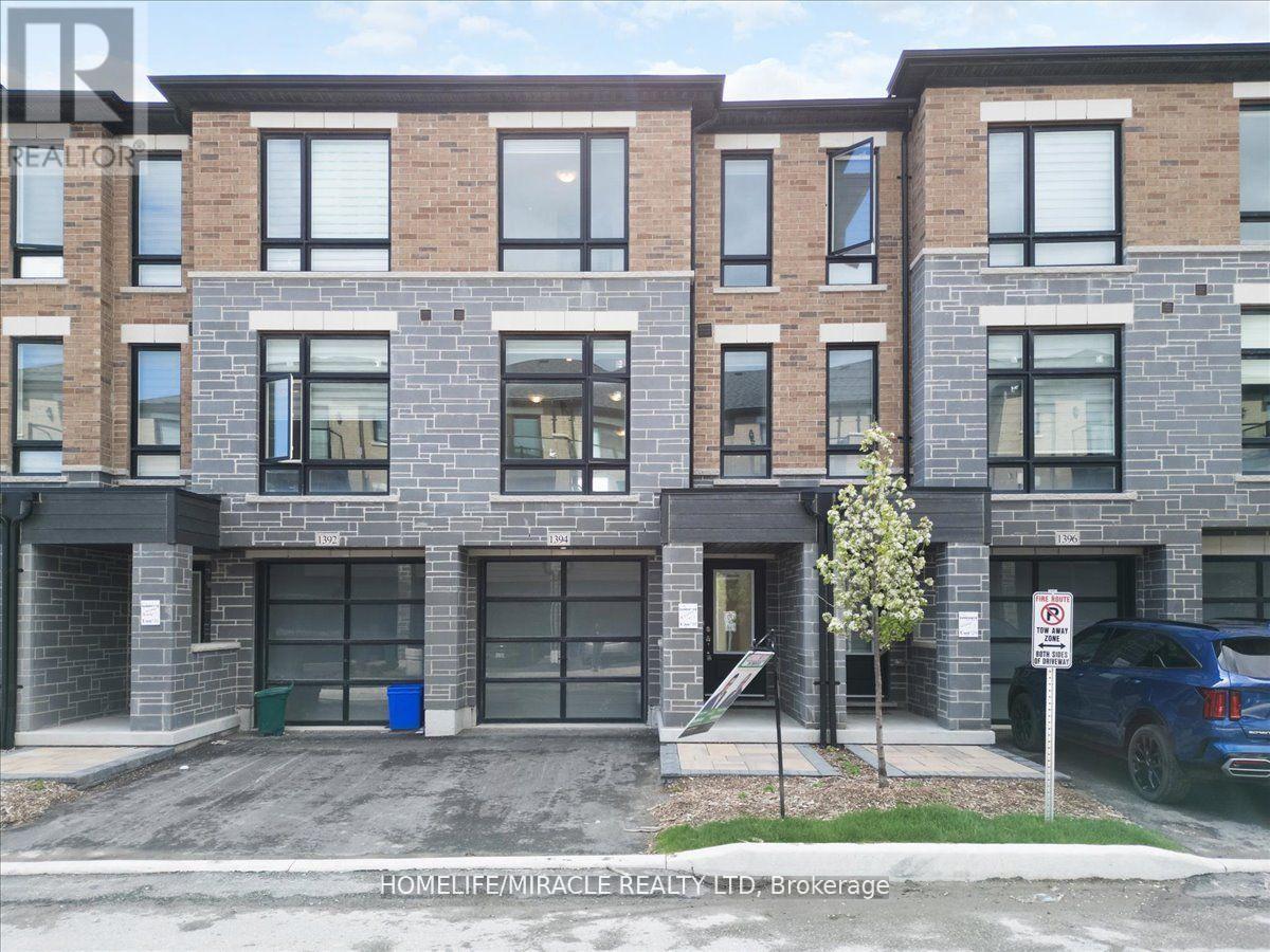 1392 CORAL SPRINGS PATH, Oshawa, Ontario