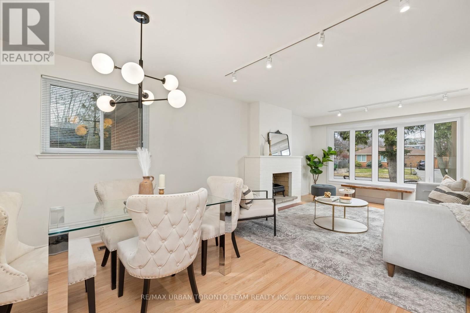 57 Bledlow Manor Drive, Toronto, Ontario  M1E 1B1 - Photo 13 - E12967892