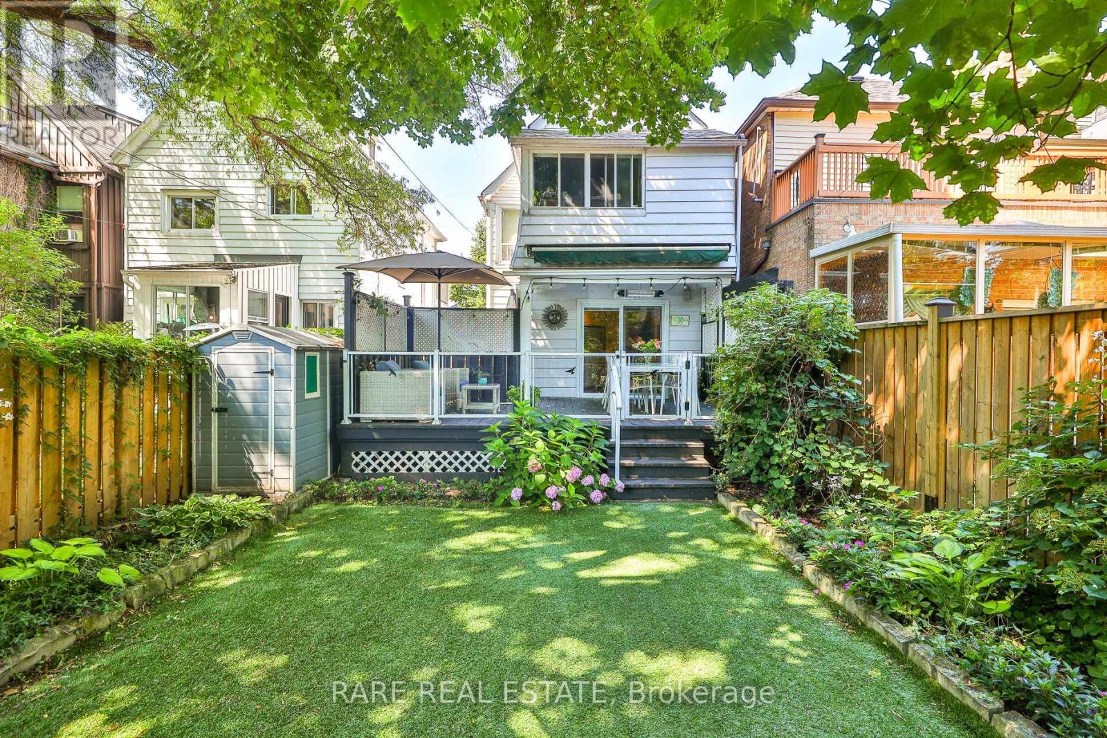 965 Logan Avenue, Toronto, Ontario  M4K 3E6 - Photo 34 - E12967904
