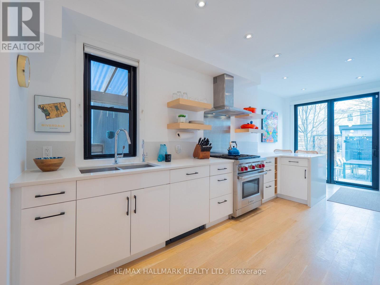 192 Withrow Avenue, Toronto, Ontario  M4K 1E1 - Photo 14 - E12967908