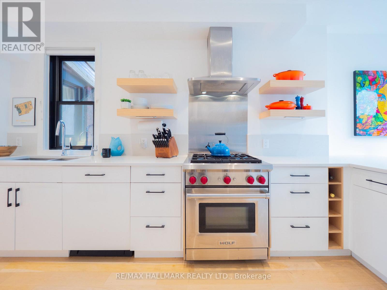 192 Withrow Avenue, Toronto, Ontario  M4K 1E1 - Photo 15 - E12967908