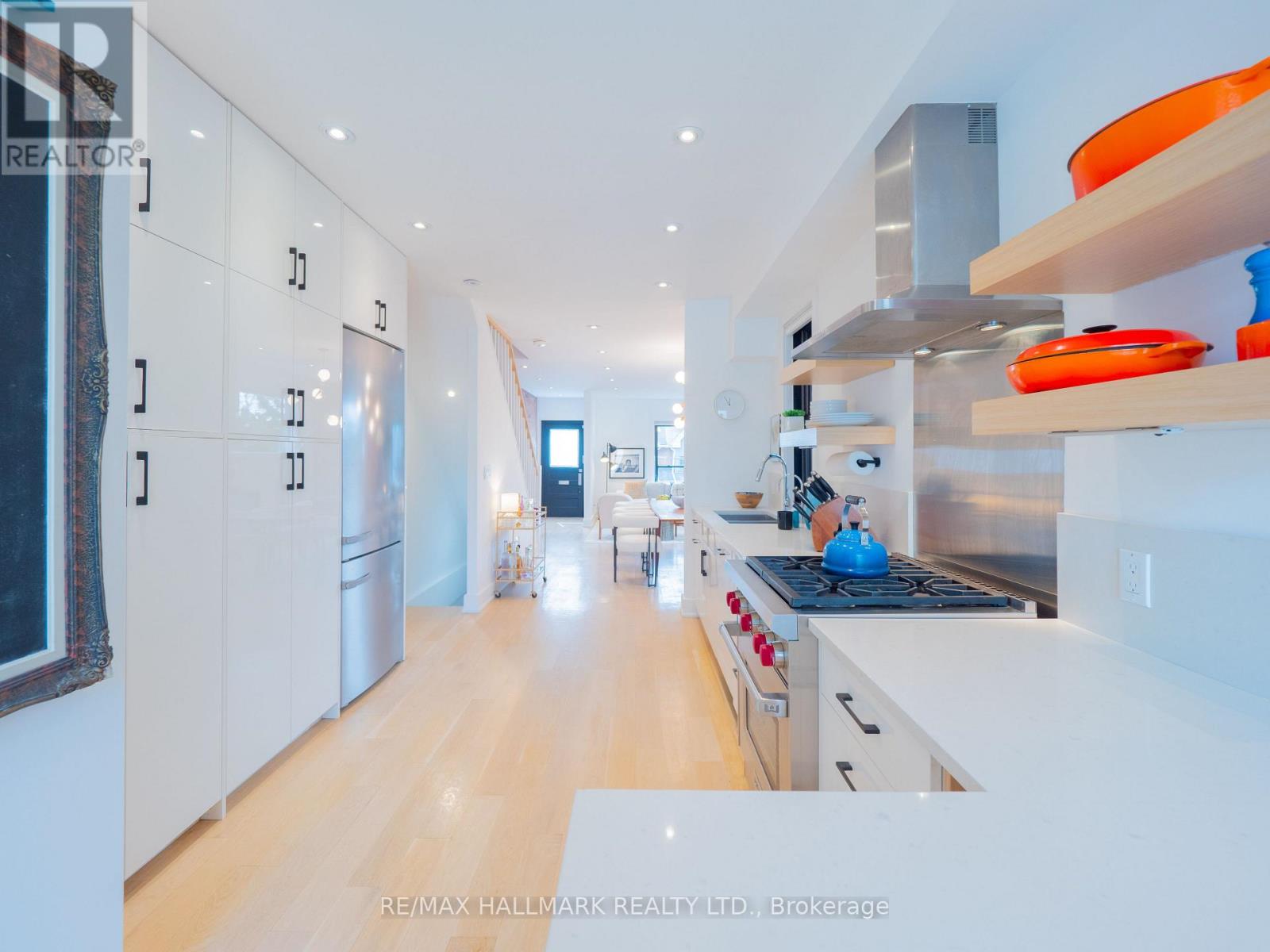 192 Withrow Avenue, Toronto, Ontario  M4K 1E1 - Photo 16 - E12967908