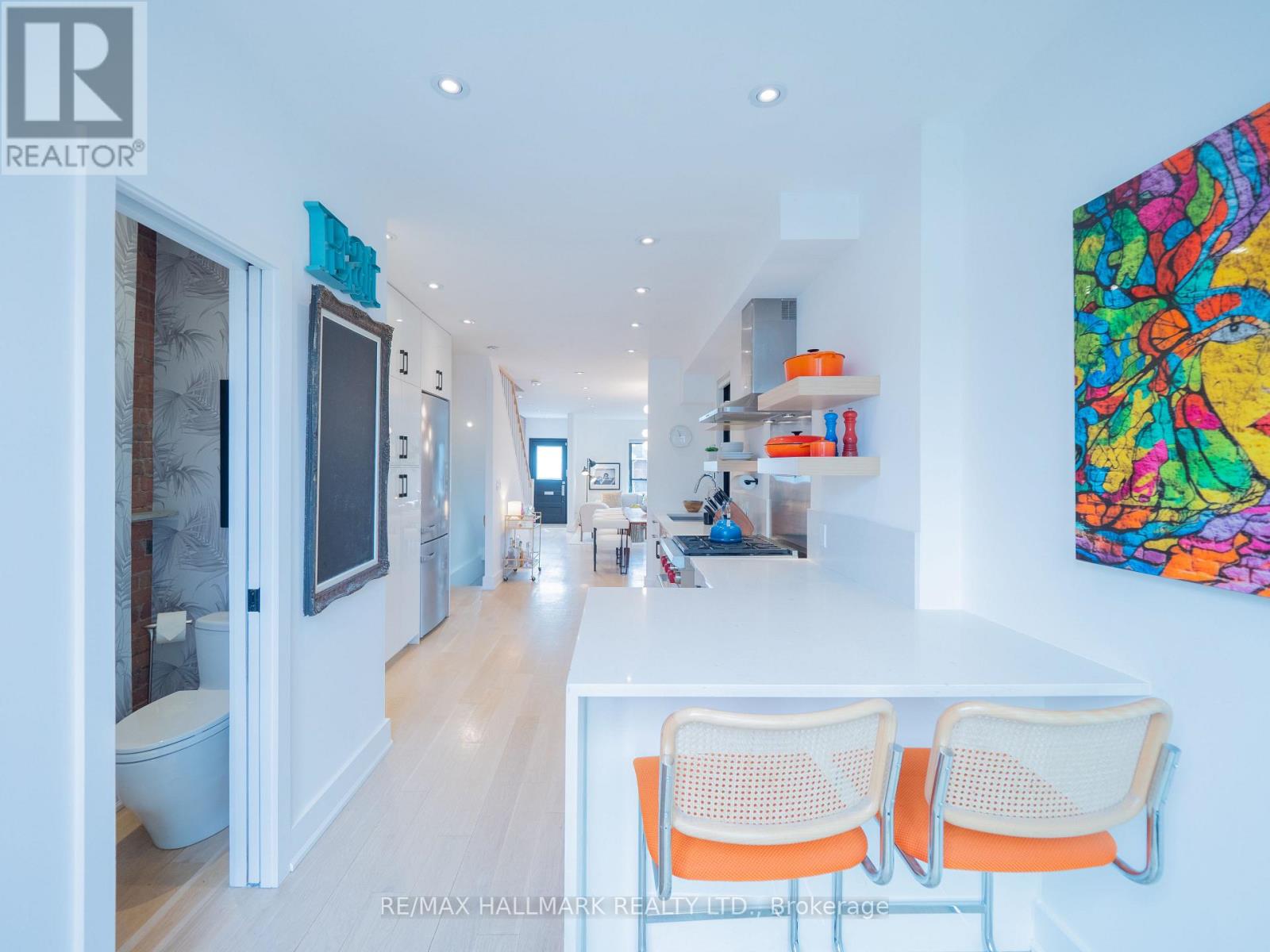 192 Withrow Avenue, Toronto, Ontario  M4K 1E1 - Photo 18 - E12967908