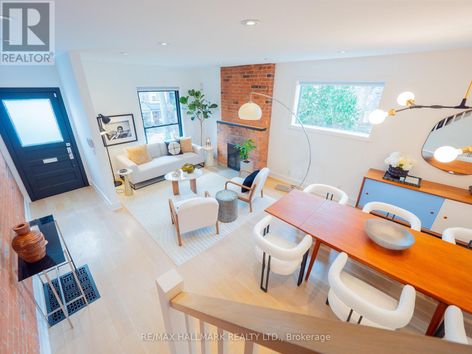 192 Withrow Avenue, Toronto, Ontario  M4K 1E1 - Photo 20 - E12967908