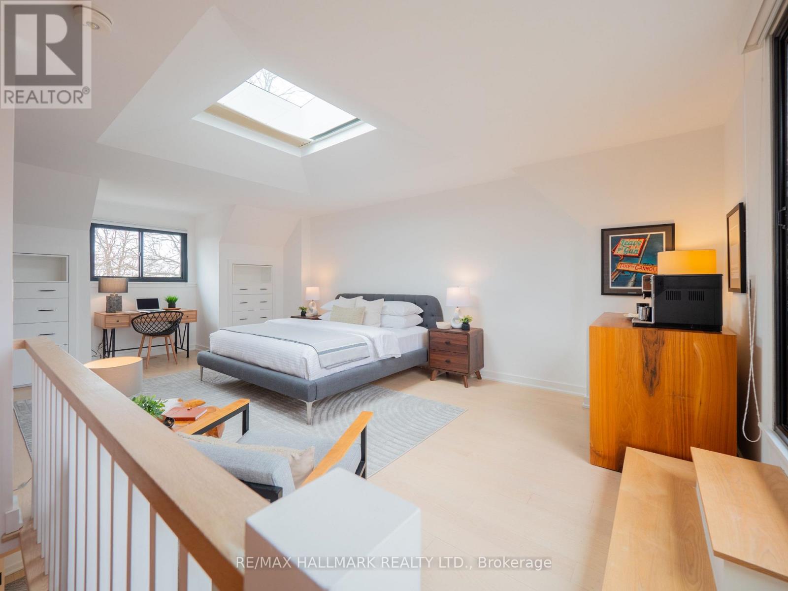 192 Withrow Avenue, Toronto, Ontario  M4K 1E1 - Photo 33 - E12967908