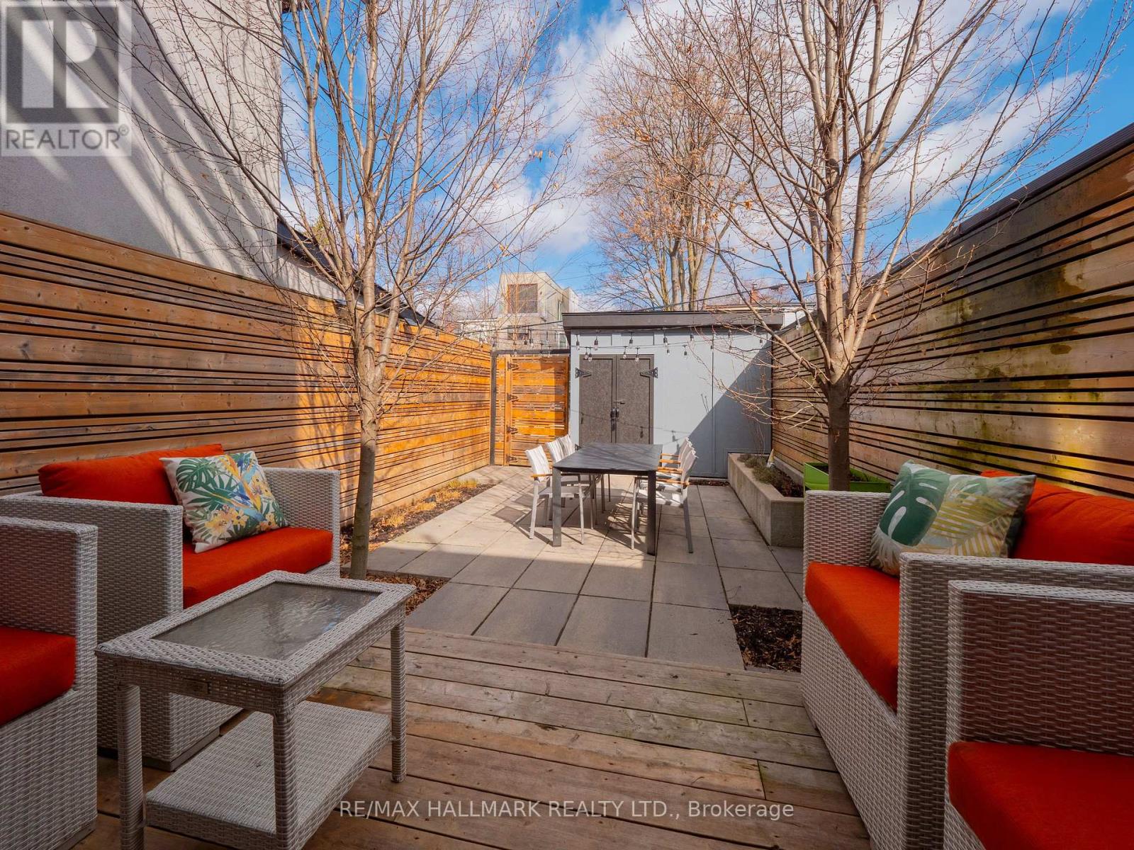 192 Withrow Avenue, Toronto, Ontario  M4K 1E1 - Photo 46 - E12967908