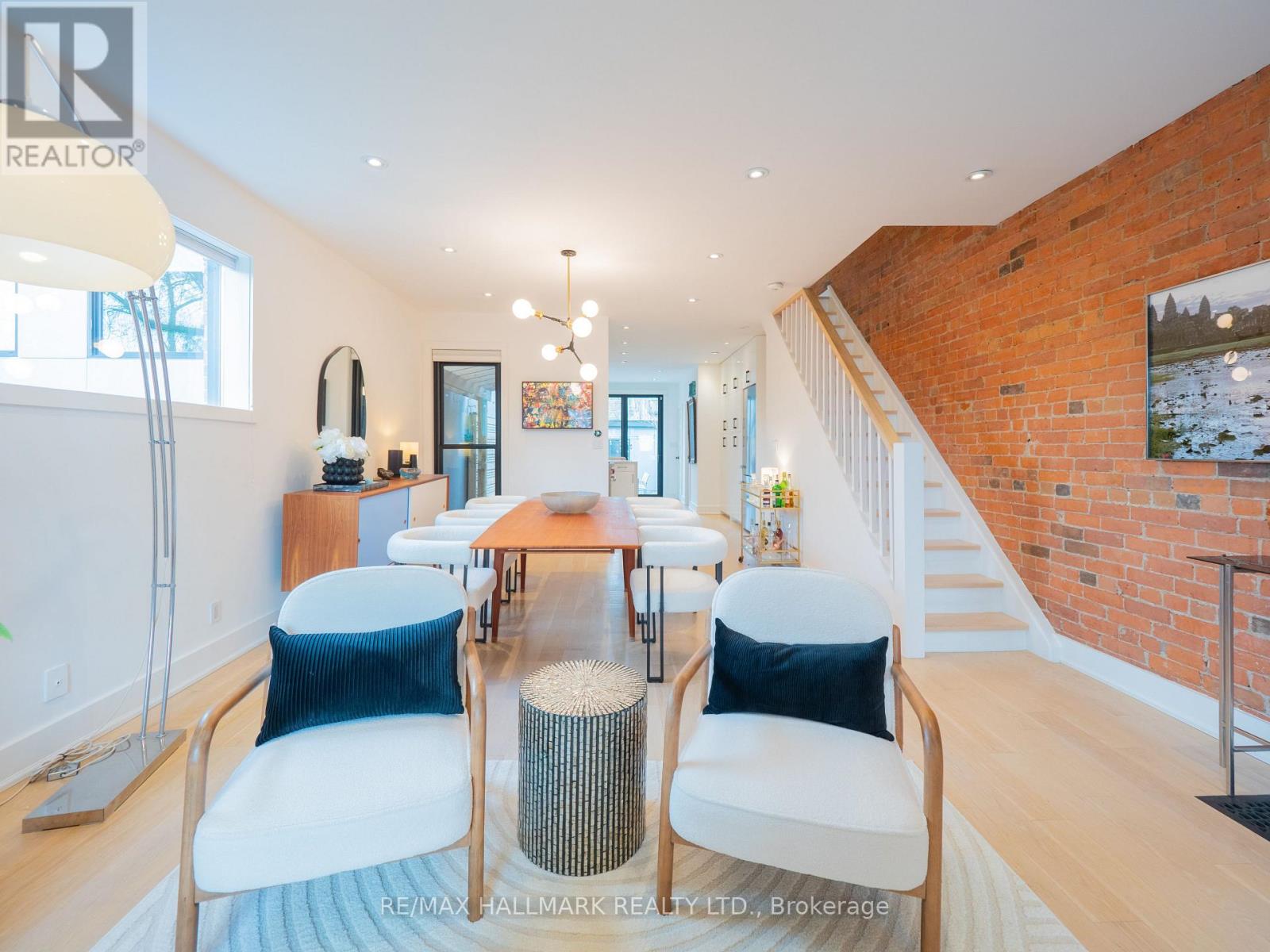 192 Withrow Avenue, Toronto, Ontario  M4K 1E1 - Photo 7 - E12967908