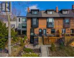 192 WITHROW AVENUE, Toronto, Ontario