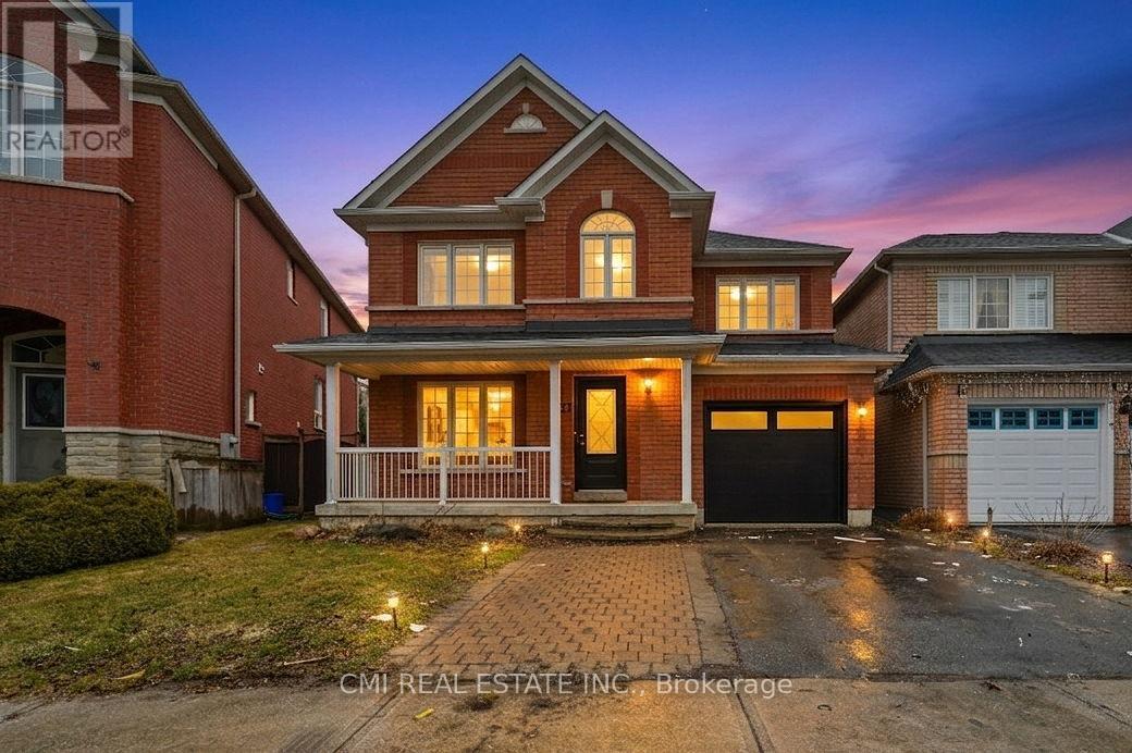 37 Rivendell Trail, Toronto, Ontario  M1X 2C2 - Photo 2 - E12967910