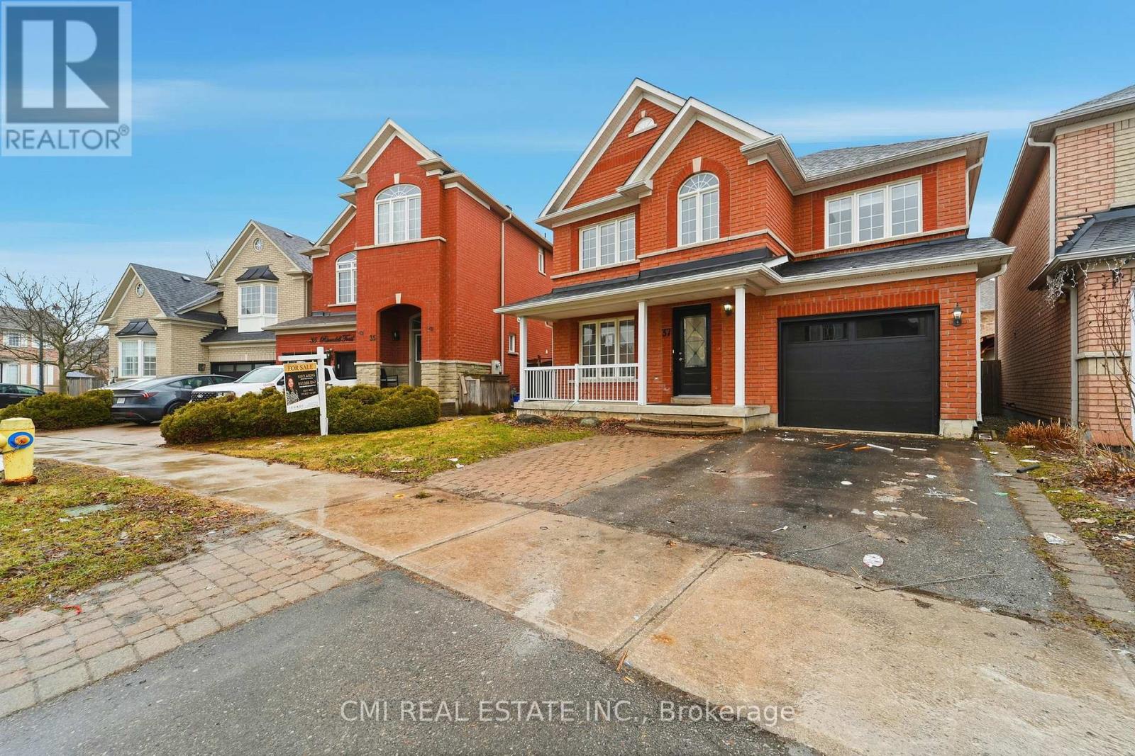 37 Rivendell Trail, Toronto, Ontario  M1X 2C2 - Photo 3 - E12967910