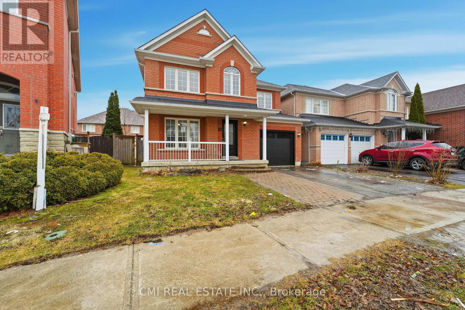 37 Rivendell Trail, Toronto, Ontario  M1X 2C2 - Photo 5 - E12967910