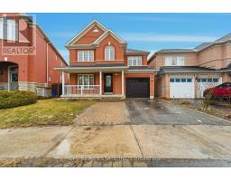 37 RIVENDELL TRAIL, Toronto, Ontario