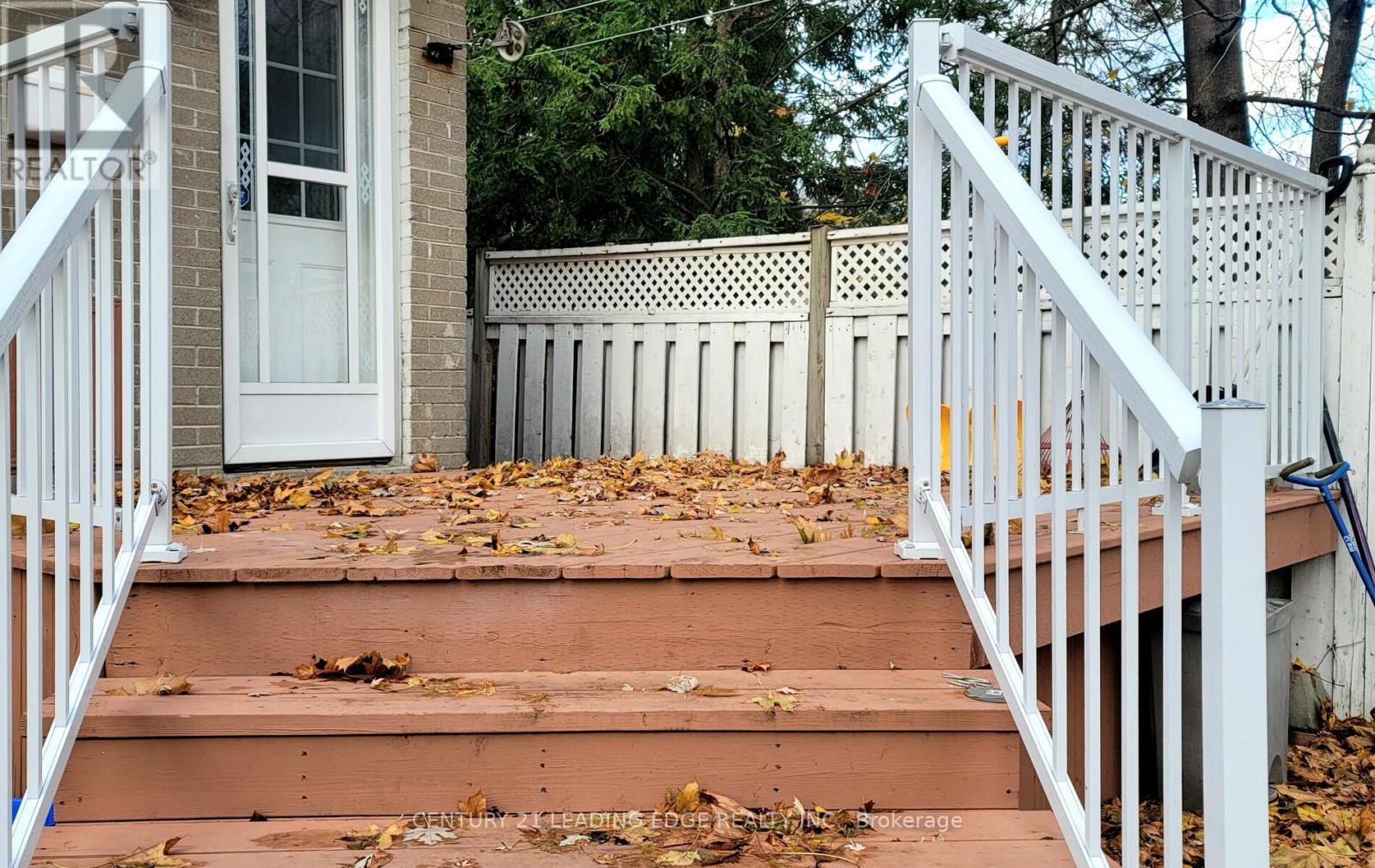 11 Hiley Avenue, Ajax, Ontario  L1S 6H3 - Photo 25 - E12967940