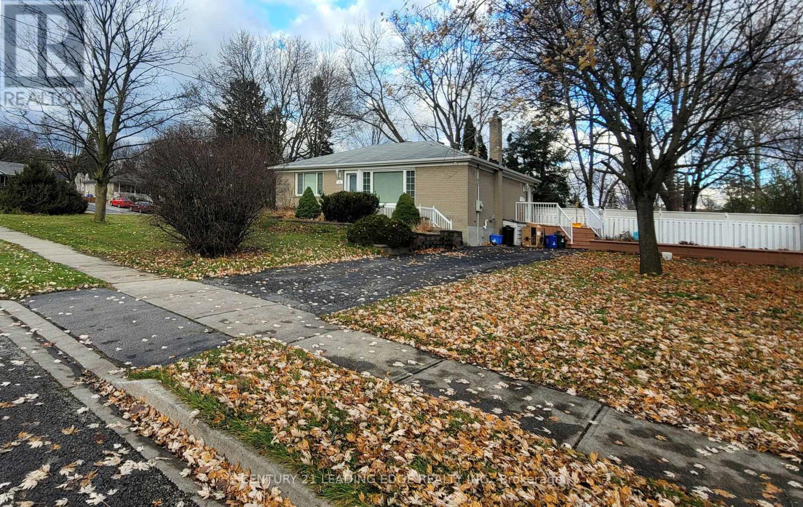 11 Hiley Avenue, Ajax, Ontario  L1S 6H3 - Photo 38 - E12967940