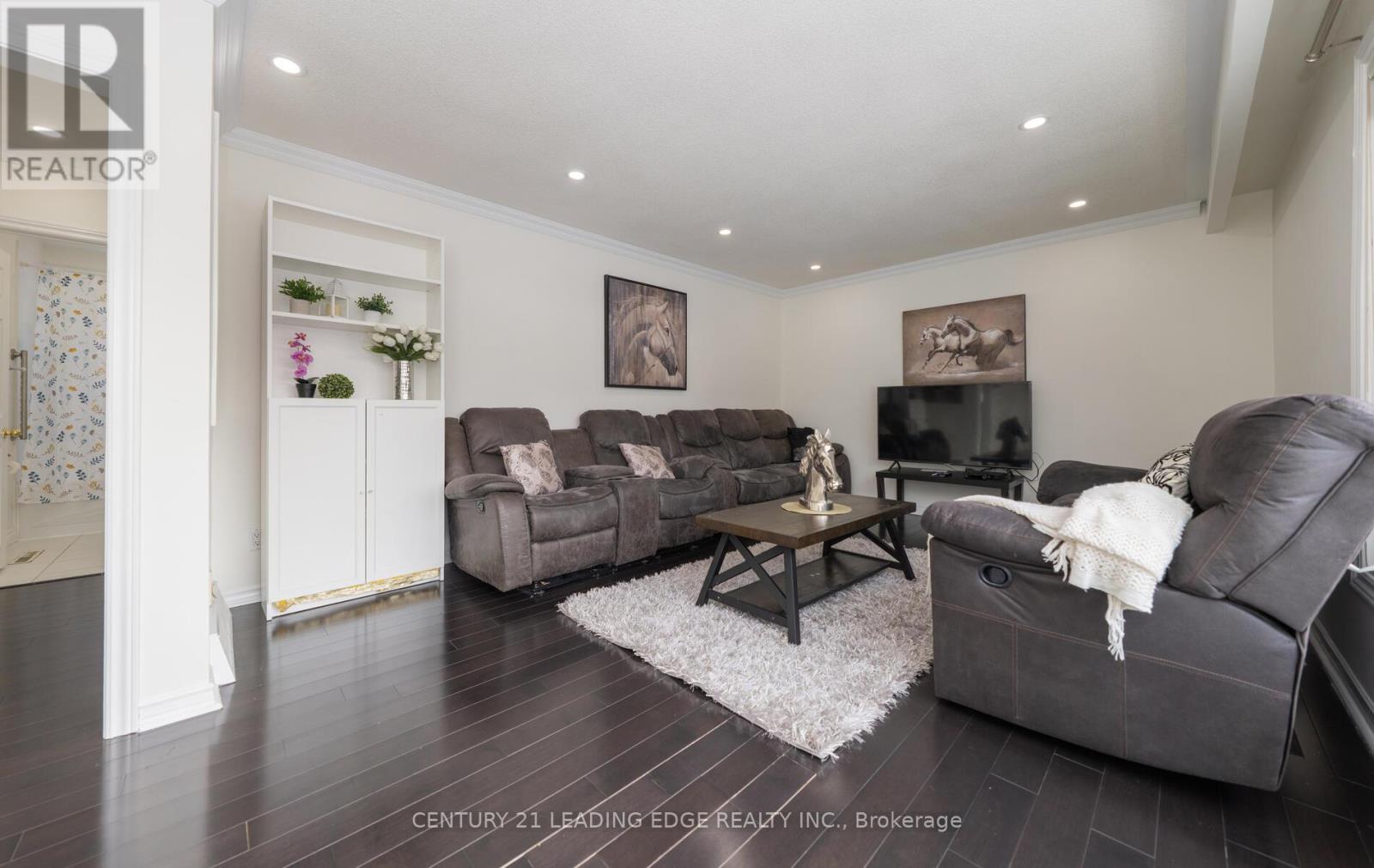 11 Hiley Avenue, Ajax, Ontario  L1S 6H3 - Photo 9 - E12967940