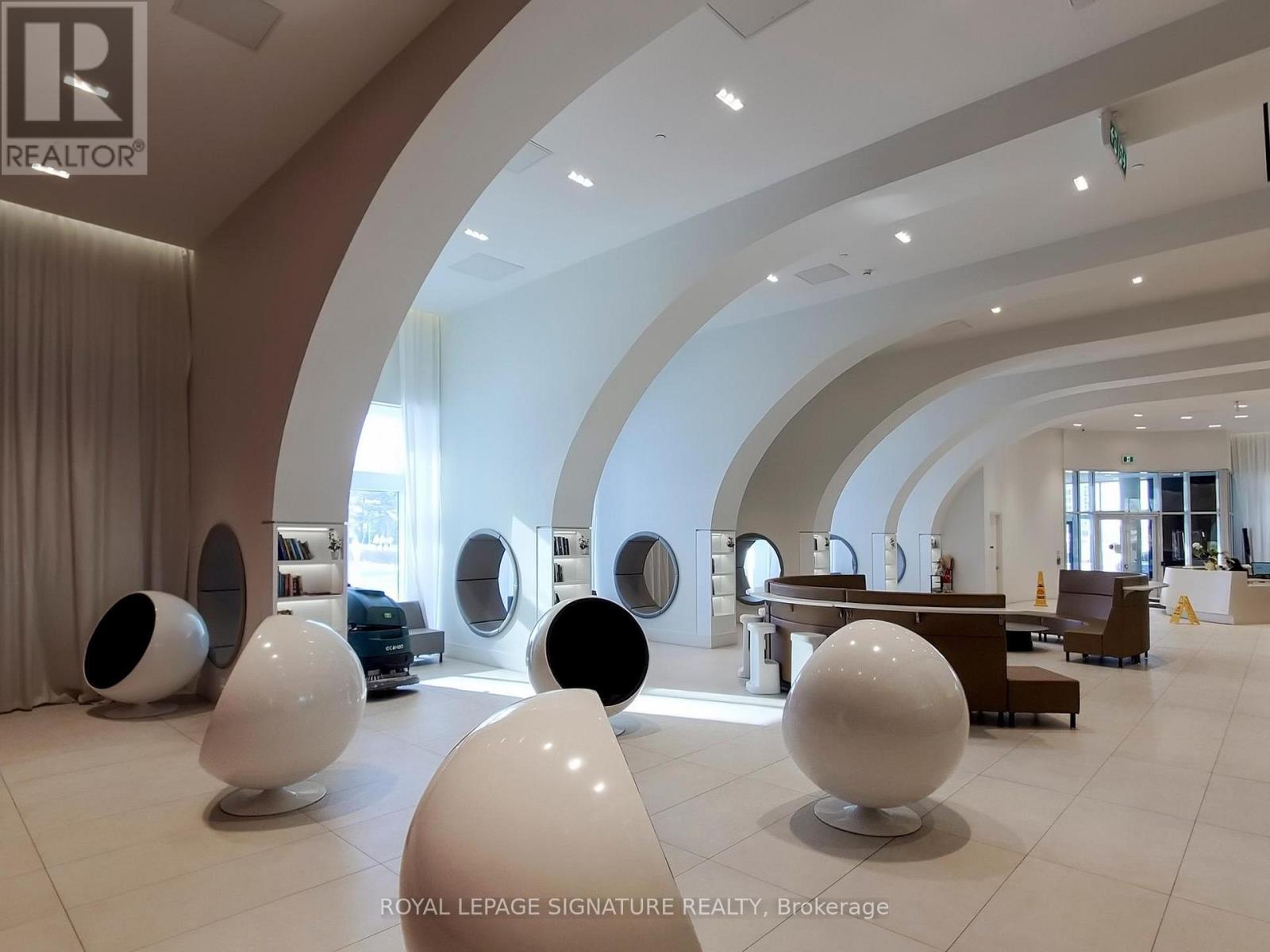 602 - 2033 KENNEDY ROAD, Toronto, Ontario