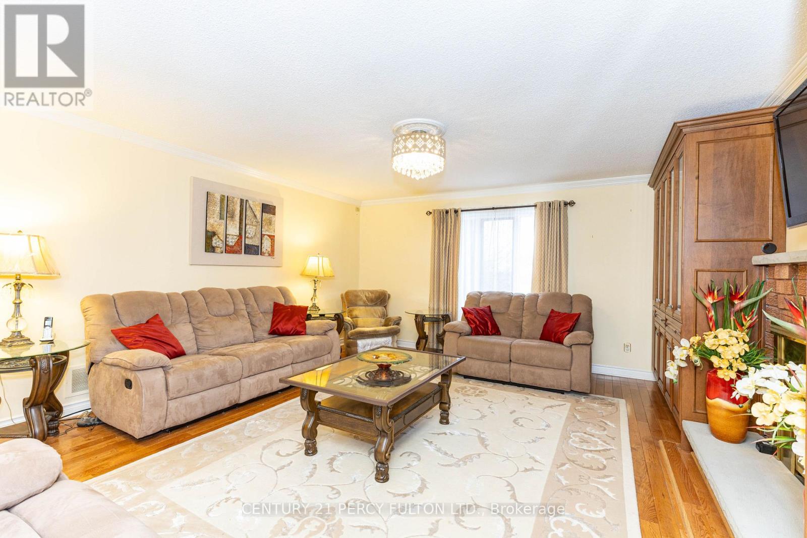 23 Leah Crescent, Ajax, Ontario  L1T 3J2 - Photo 11 - E12967954