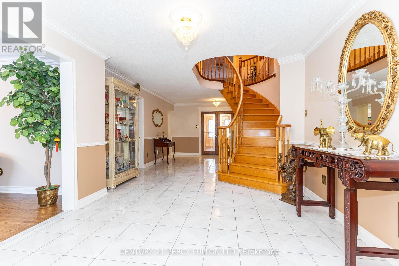 23 Leah Crescent, Ajax, Ontario  L1T 3J2 - Photo 2 - E12967954