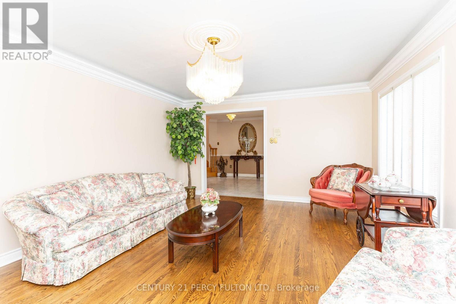 23 Leah Crescent, Ajax, Ontario  L1T 3J2 - Photo 4 - E12967954