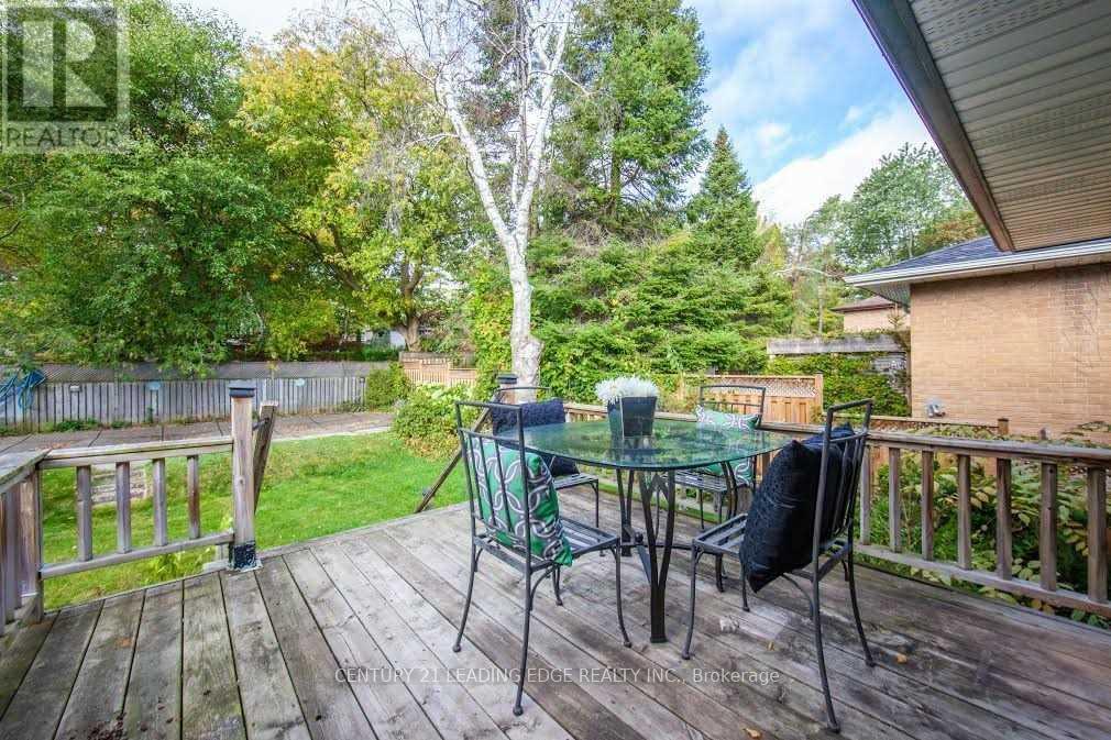 Main Floor - 168 Meadowvale Road, Toronto (Centennial Scarborough), Ontario  M1C 3E3 - Photo 11 - E12967968