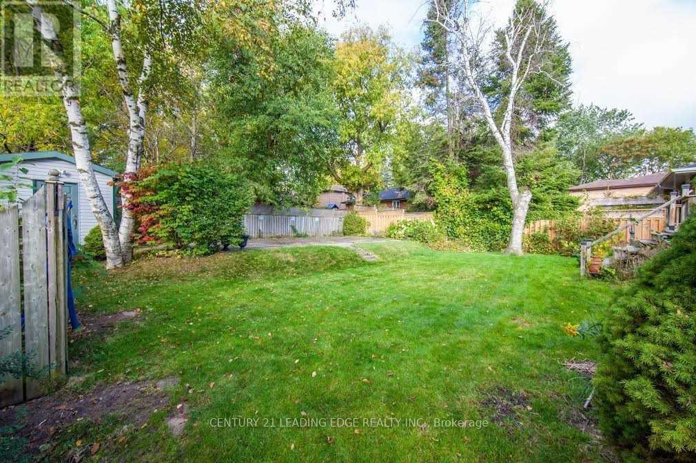 Main Floor - 168 Meadowvale Road, Toronto (Centennial Scarborough), Ontario  M1C 3E3 - Photo 12 - E12967968