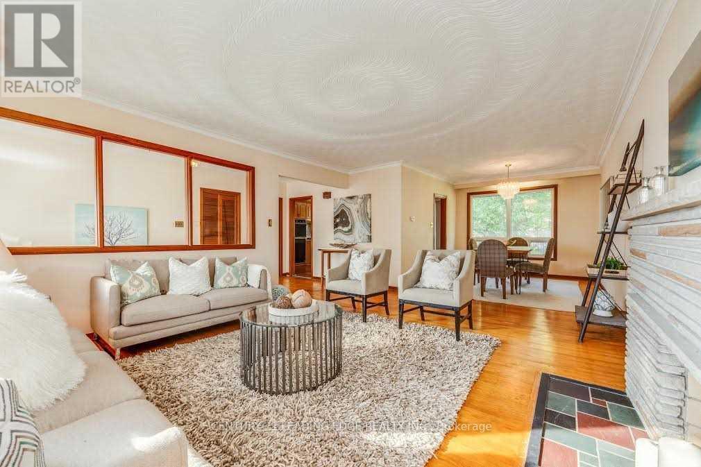 Main Floor - 168 Meadowvale Road, Toronto (Centennial Scarborough), Ontario  M1C 3E3 - Photo 2 - E12967968