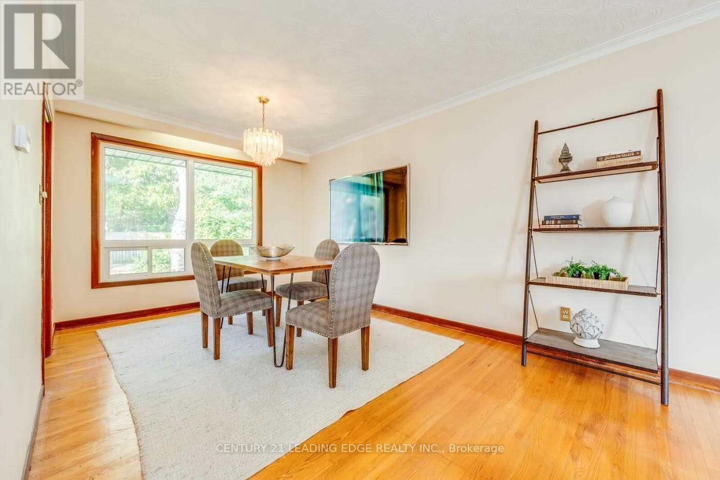 Main Floor - 168 Meadowvale Road, Toronto (Centennial Scarborough), Ontario  M1C 3E3 - Photo 3 - E12967968