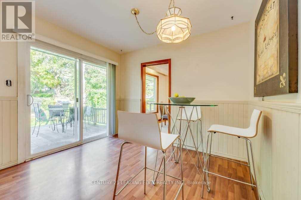 Main Floor - 168 Meadowvale Road, Toronto (Centennial Scarborough), Ontario  M1C 3E3 - Photo 6 - E12967968