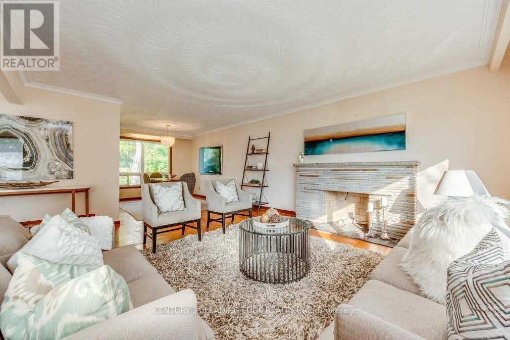 Main Floor - 168 Meadowvale Road, Toronto (Centennial Scarborough), Ontario  M1C 3E3 - Photo 7 - E12967968